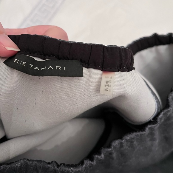 Ellie Tahari skirt - Picture 2 of 3